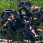 Pirâmide de hexágonos