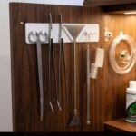 Suporte de utensílios